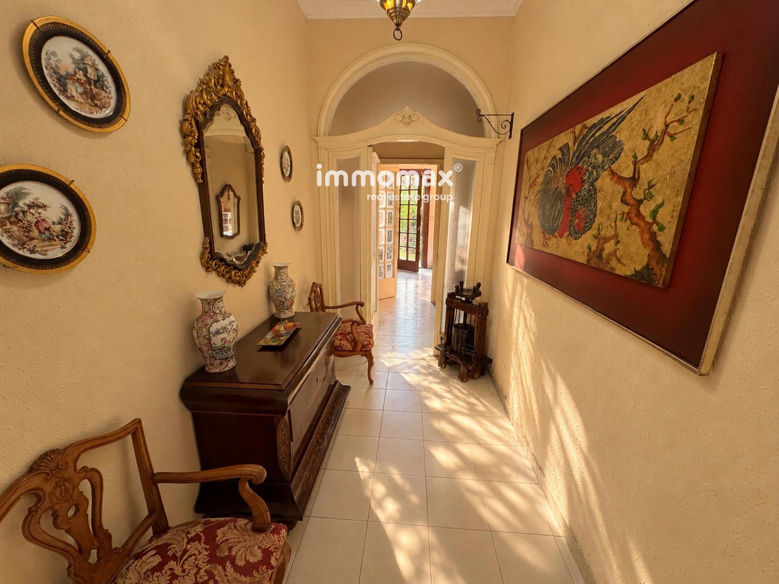 CASA EN VENTA EN EL BARRIO DE HORTA - Foto 26
