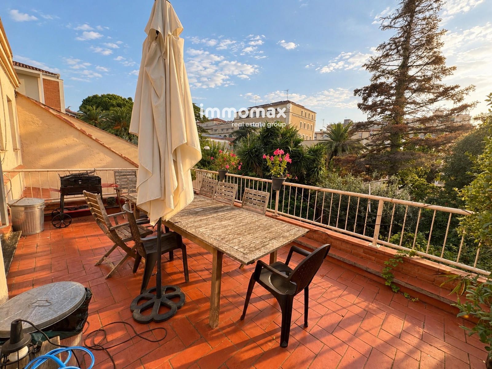 CASA EN VENTA EN EL BARRIO DE HORTA - Foto 48