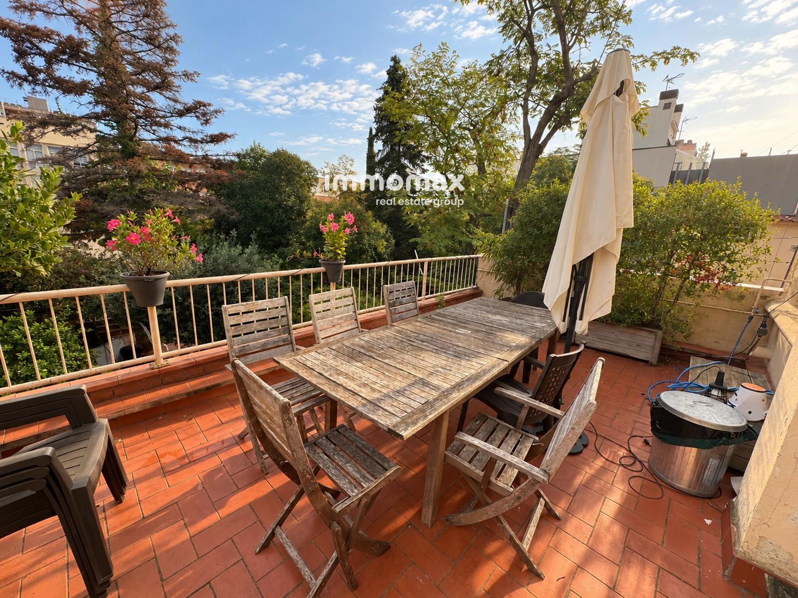 CASA EN VENTA EN EL BARRIO DE HORTA - Foto 47