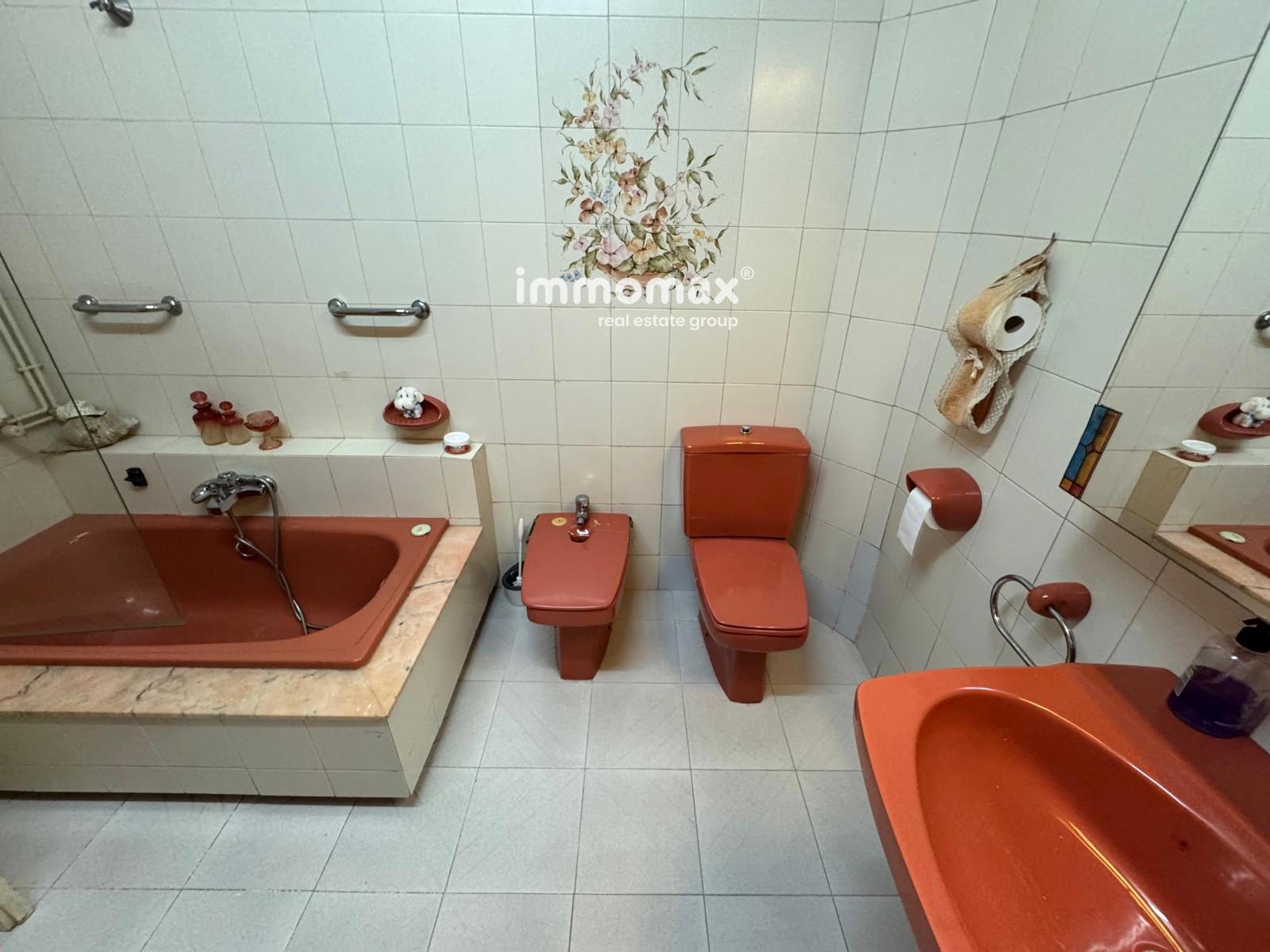 BARCELONA HORTA ESPECTACULAR CASA PLANTA BAJA EN VENTA - Foto 32