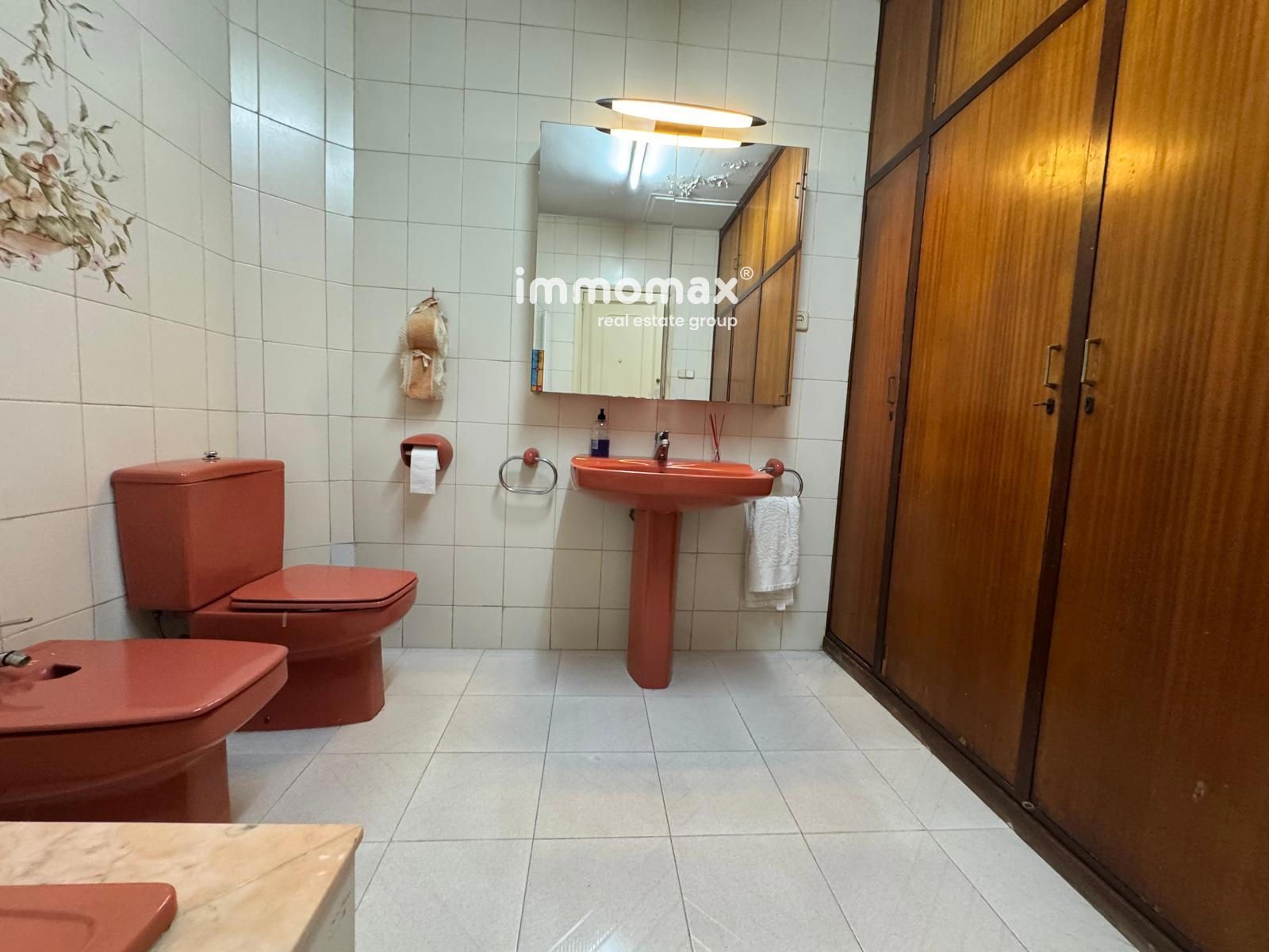 BARCELONA HORTA ESPECTACULAR CASA PLANTA BAJA EN VENTA - Foto 33