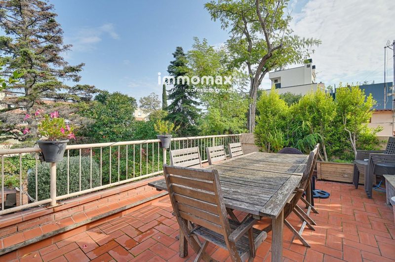 Piso en venta Barcelona. Ref: 18353. IMMOMAX