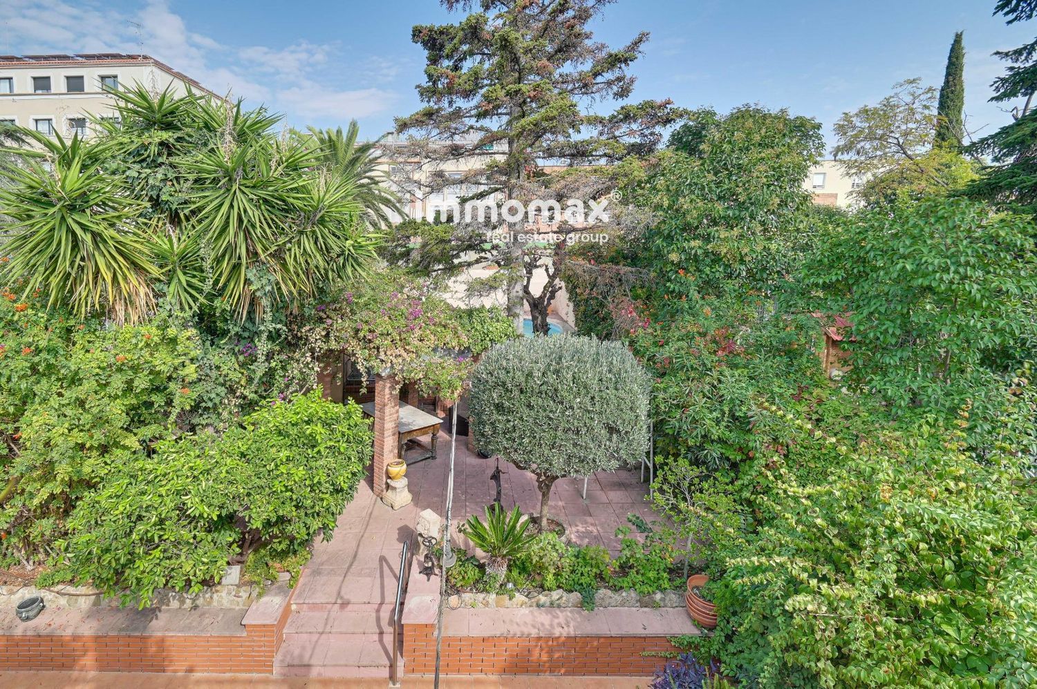 HORTA PISO EN VENTA CON DOS TERRAZAS - Foto 3
