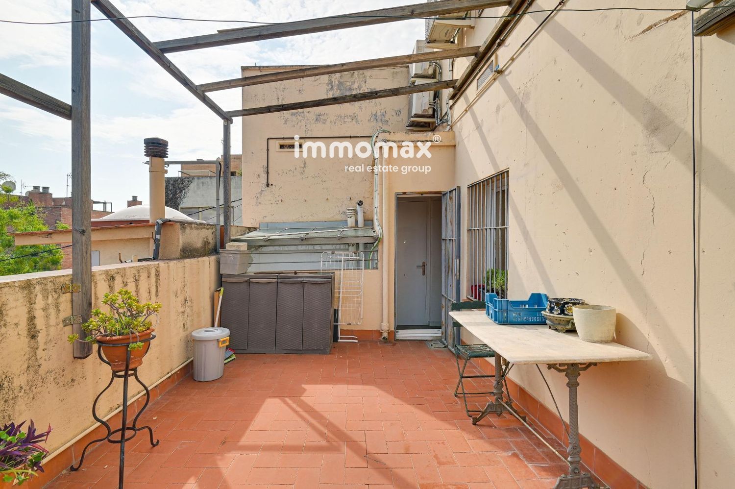 HORTA PISO EN VENTA CON DOS TERRAZAS - Foto 4