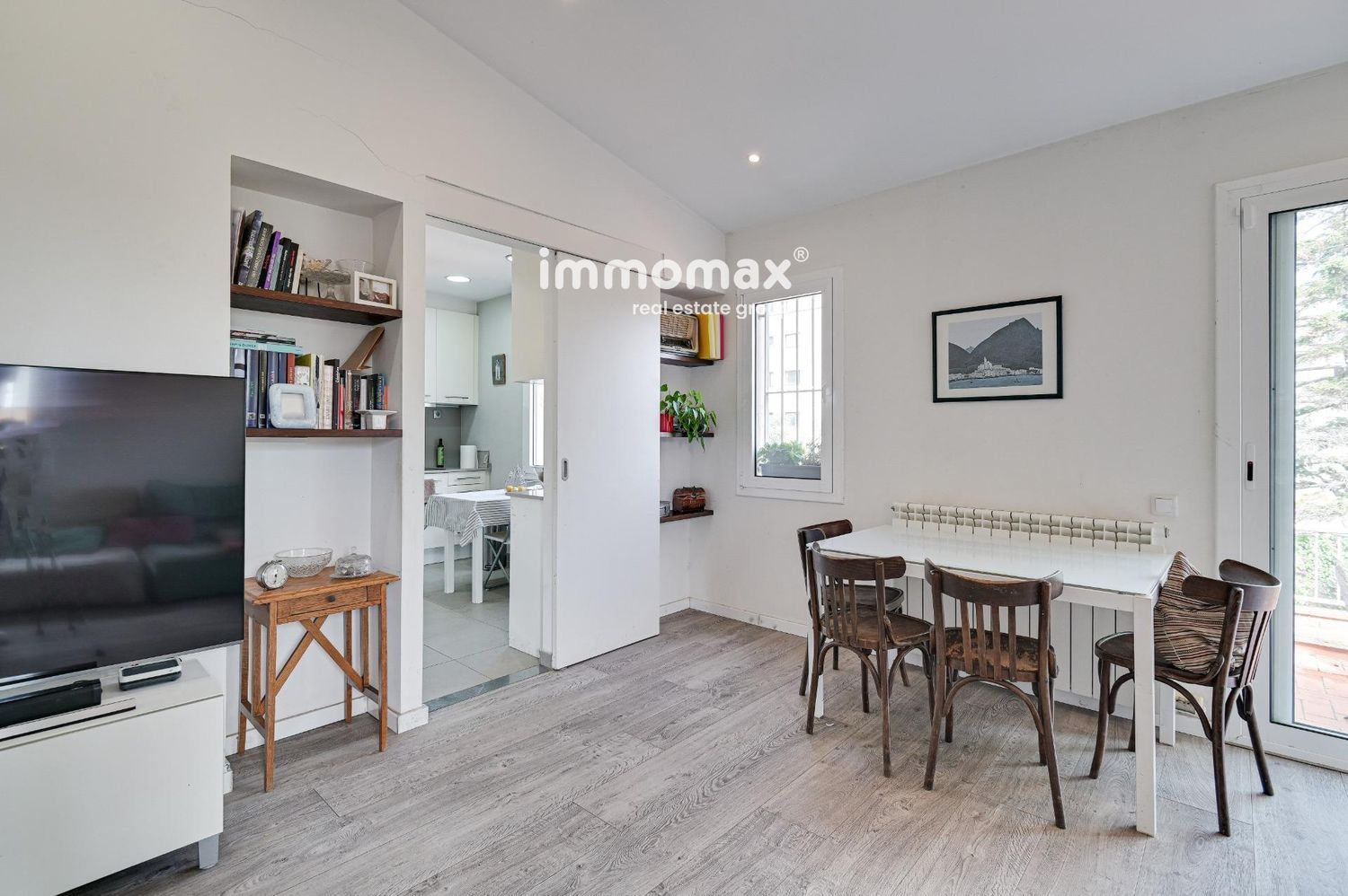 HORTA PISO EN VENTA CON DOS TERRAZAS - Foto 7