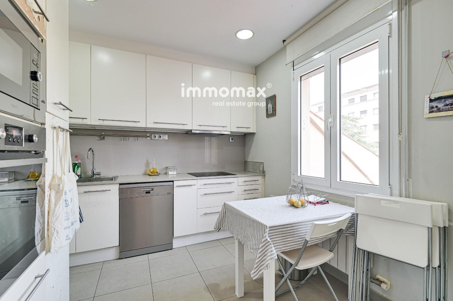 HORTA PISO EN VENTA CON DOS TERRAZAS - Foto 9