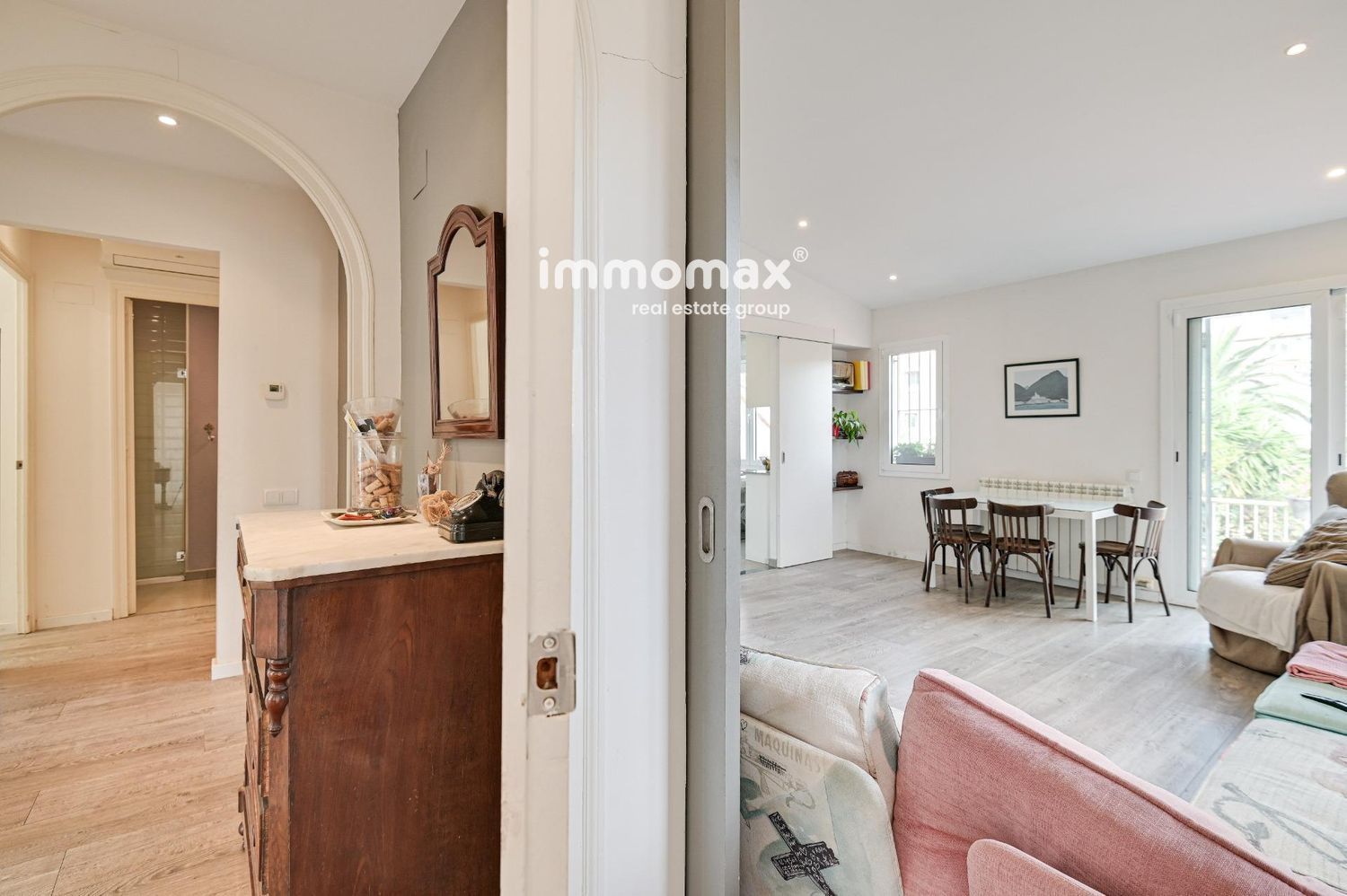 HORTA PISO EN VENTA CON DOS TERRAZAS - Foto 11