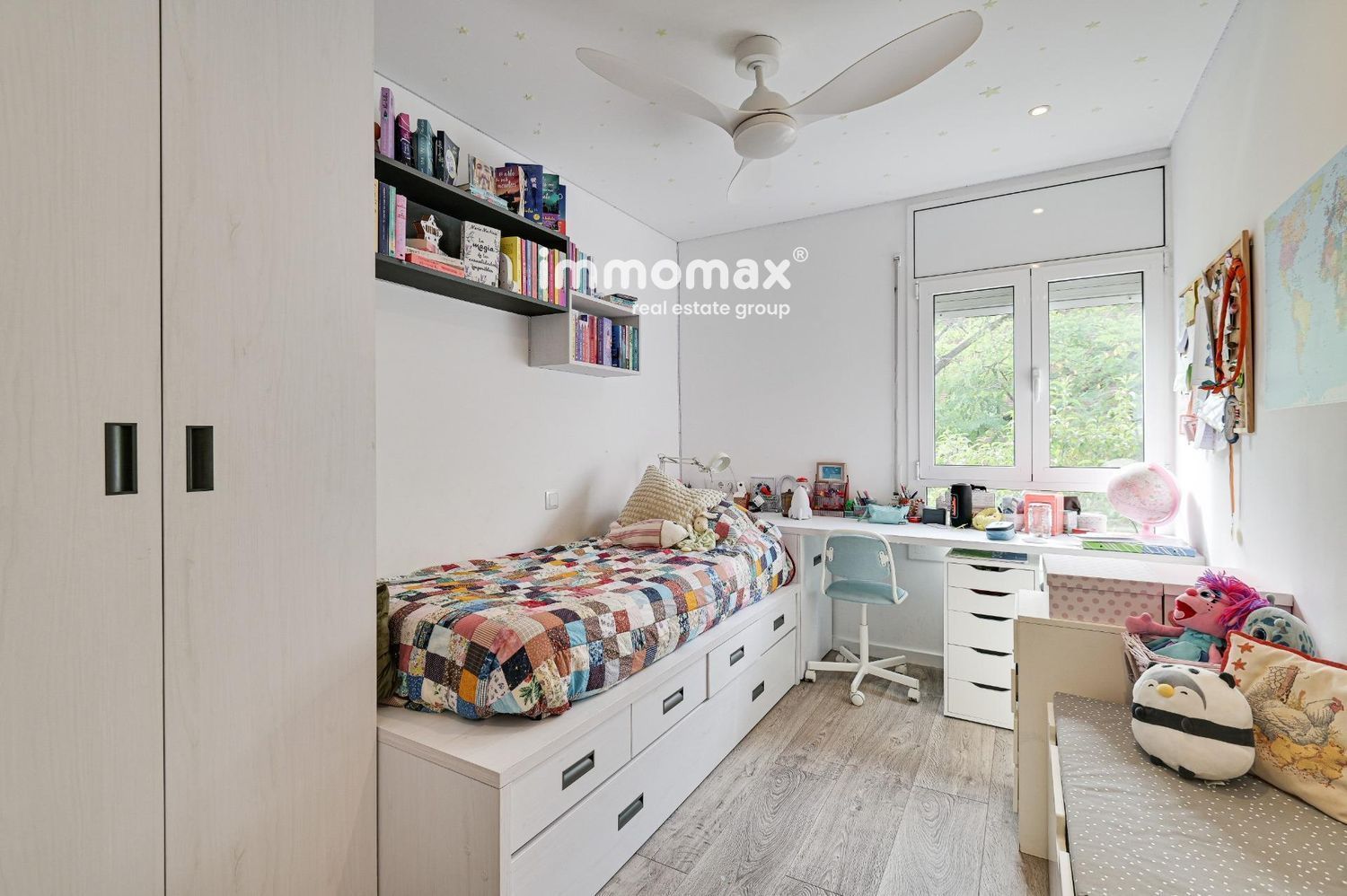 HORTA PISO EN VENTA CON DOS TERRAZAS - Foto 13