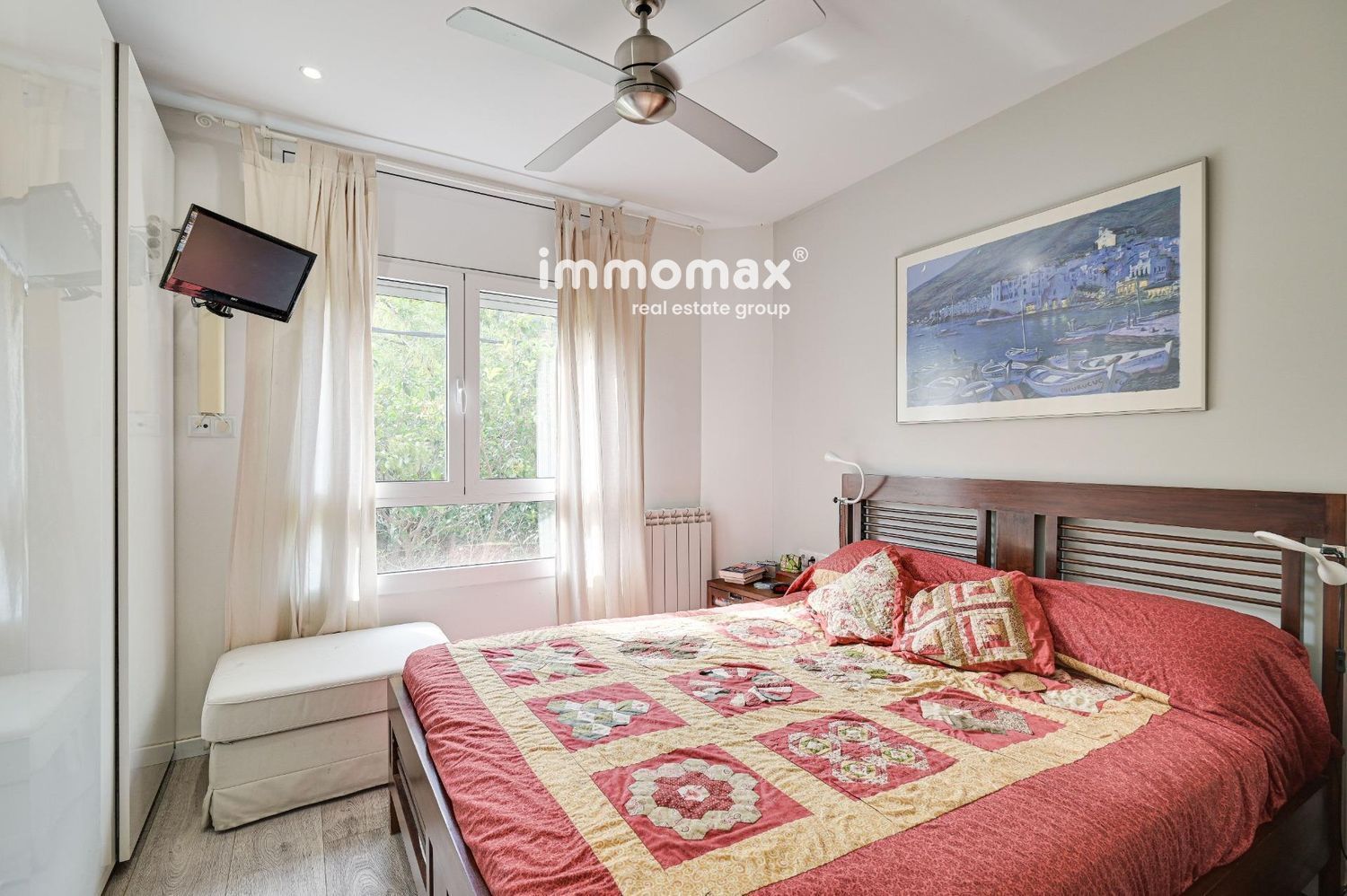 HORTA PISO EN VENTA CON DOS TERRAZAS - Foto 15
