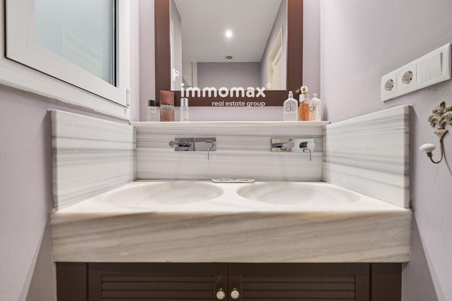 HORTA PISO EN VENTA CON DOS TERRAZAS - Foto 16