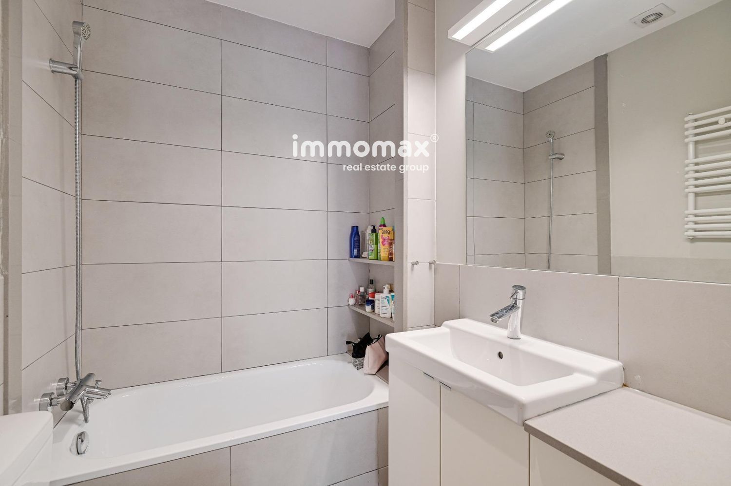 HORTA PISO EN VENTA CON DOS TERRAZAS - Foto 17