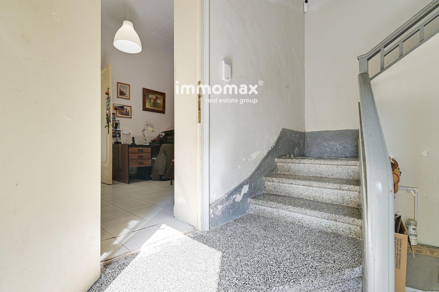 HORTA PISO EN VENTA CON DOS TERRAZAS - Foto 19