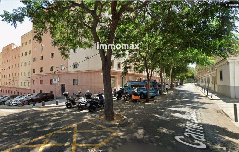 Piso en venta Barcelona. Ref: 18359. IMMOMAX
