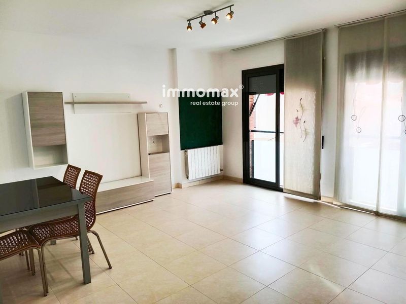 Piso en venta Vallirana, Barcelona. Ref: 18368. IMMOMAX