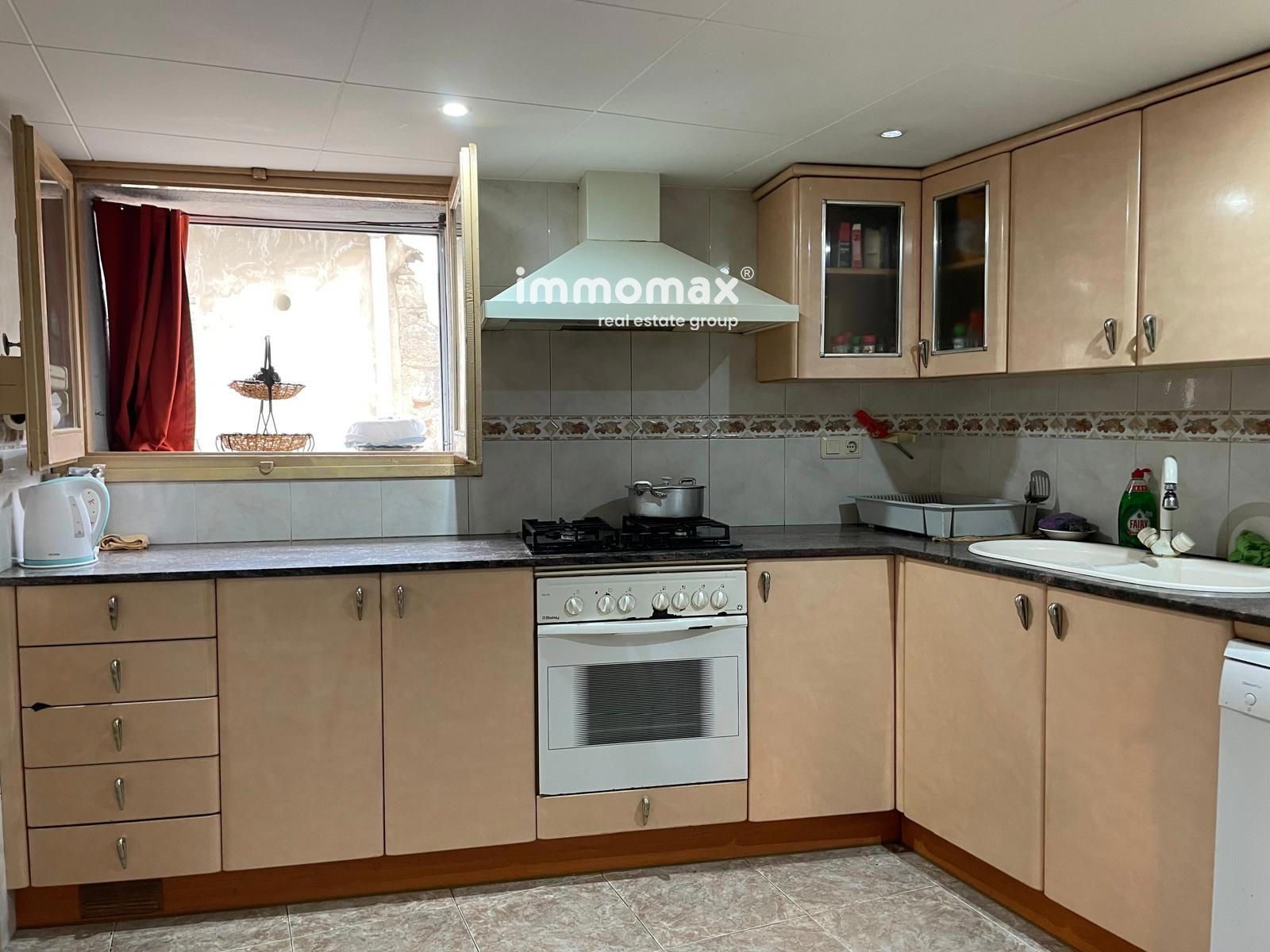 Casa en venta  Benifallet  1/1