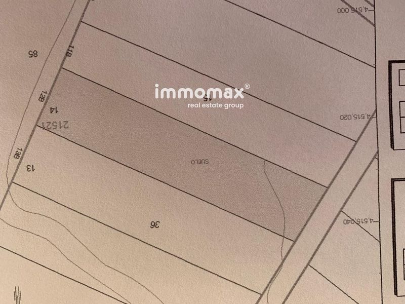 Parcela en venta Camarles, Tarragona. Ref: 1974. IMMOMAX