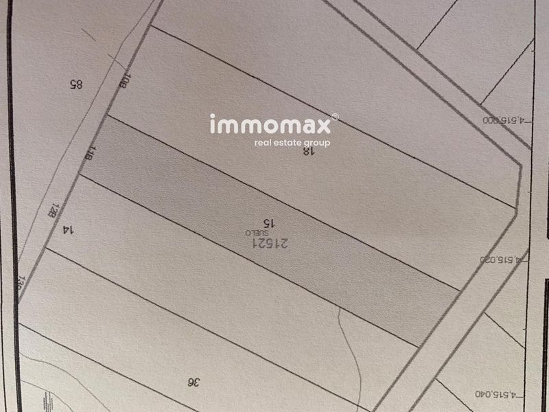 Parcela en venta Camarles, Tarragona. Ref: 1975. IMMOMAX