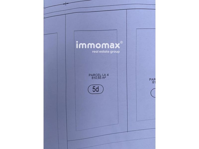 Parcela en venta Bigues, Barcelona. Ref: 2006. IMMOMAX