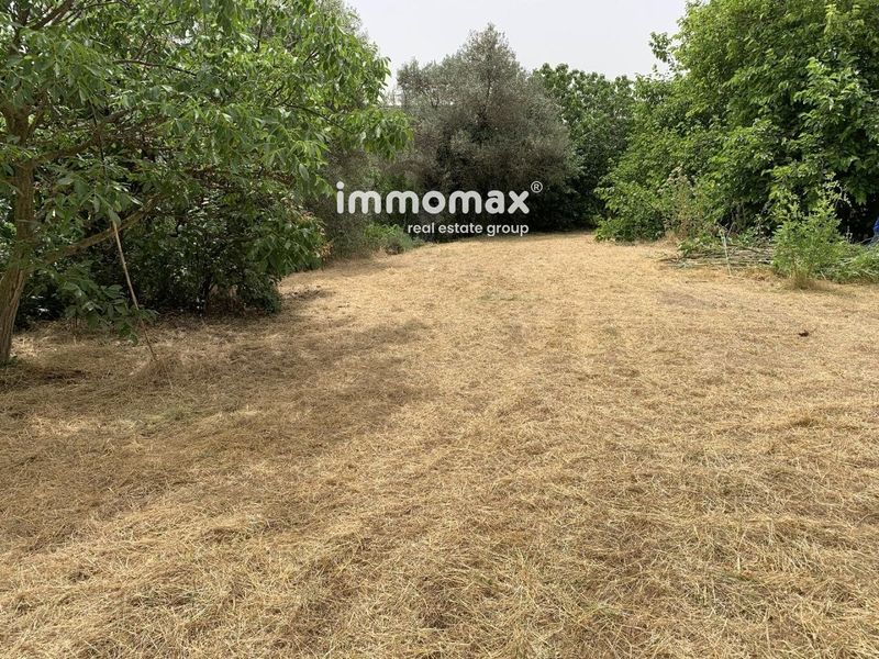 Parcela en venta Santa Eulàlia de Ronçana, Barcelona. Ref: 2021. IMMOMAX