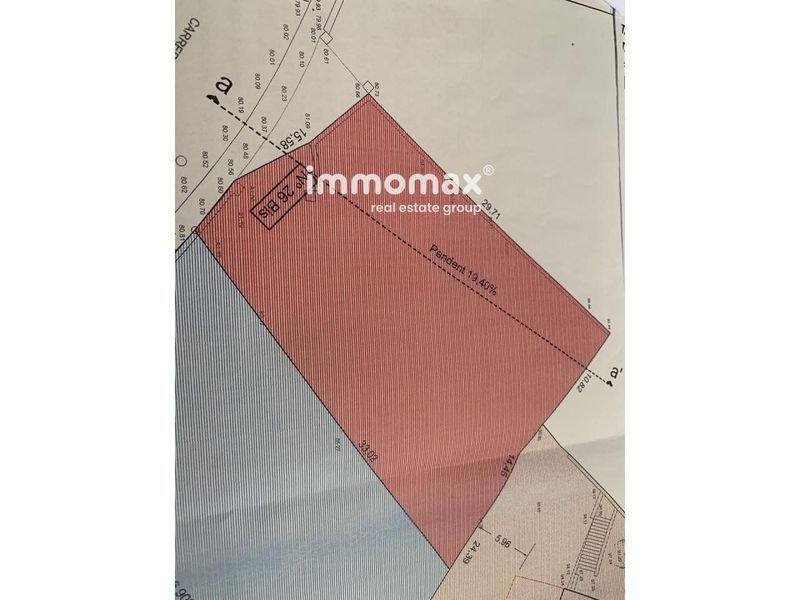 Parcela en venta Bigues, Barcelona. Ref: 2032. IMMOMAX