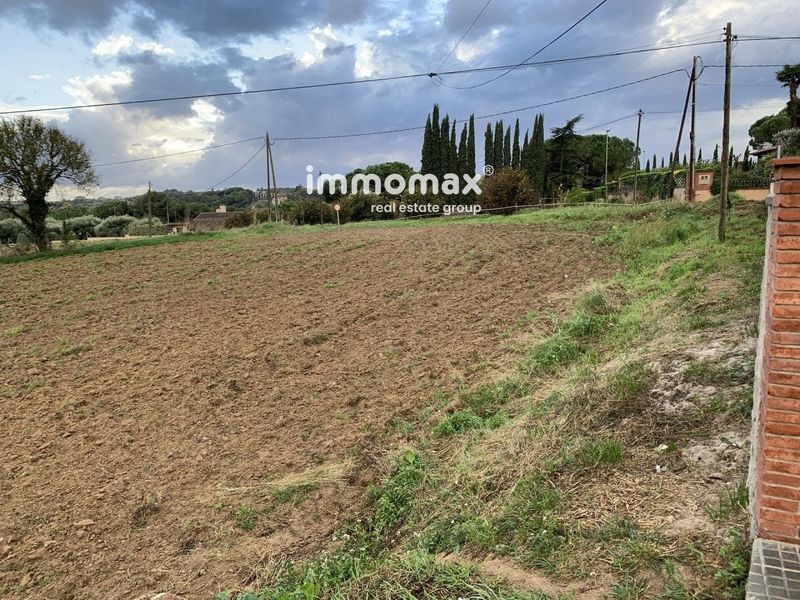 Parcela en venta Santa Eulàlia de Ronçana, Barcelona. Ref: 2040. IMMOMAX