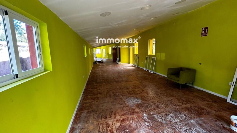Local Comercial en alquiler L