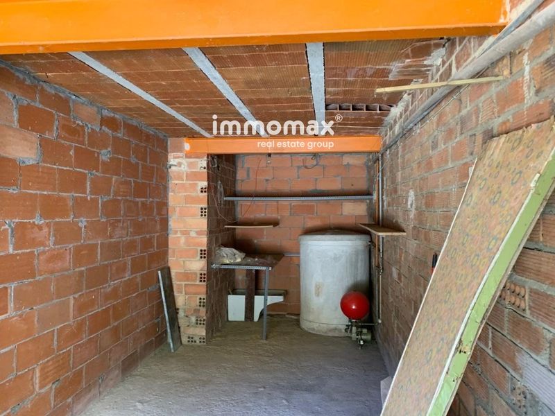 Trastero en venta Santa Eulàlia de Ronçana, Barcelona. Ref: 3316. IMMOMAX