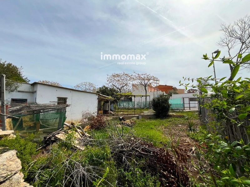 Casa en venta Vilanova I La Geltru, Barcelona. Ref: 5261. IMMOMAX