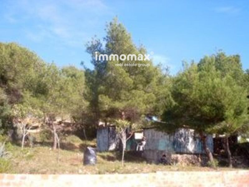 Parcela en venta Can Toni, Tarragona. Ref: 8745. IMMOMAX
