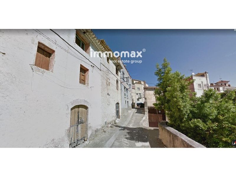 Finca rústica en venta Pont D