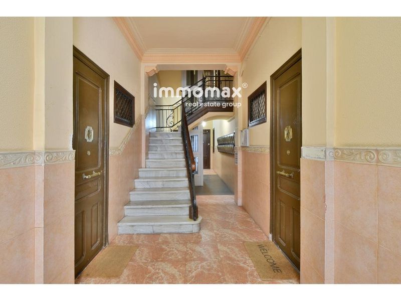 Piso en alquiler Barcelona. Ref: 8890. IMMOMAX