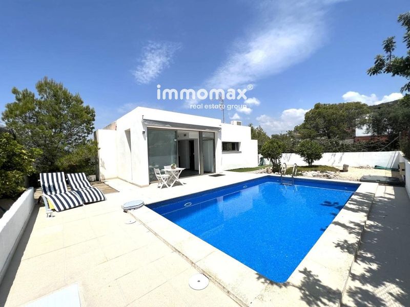 Heim zu vermieten Sitges, Barcelona. Ref: 8929. IMMOMAX