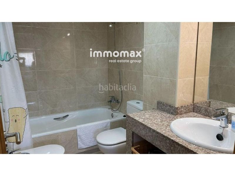 Piso en venta Cubelles, Barcelona. Ref: 8947. IMMOMAX