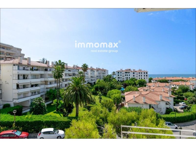 Piso en venta Sitges, Barcelona. Ref: 8988. IMMOMAX