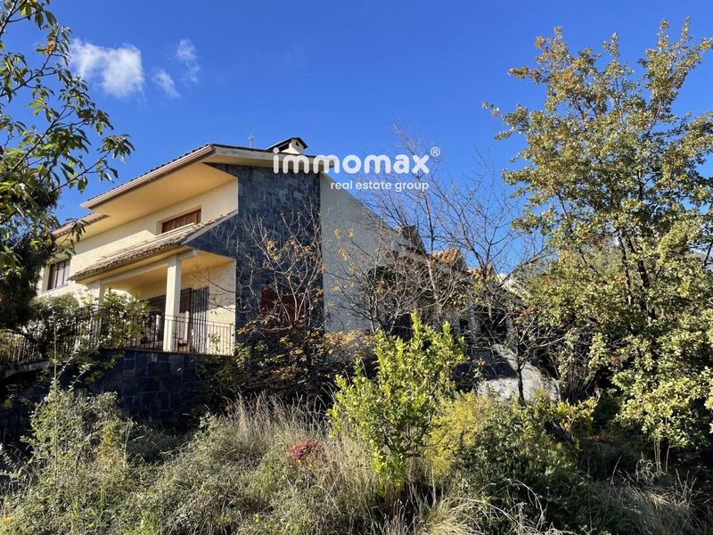 Casa en venta Fogars De Montclus, Barcelona. Ref: 8997. IMMOMAX