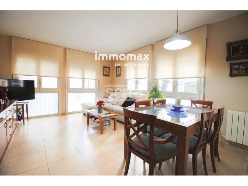 Piso en venta Sitges, Barcelona. Ref: 9016. IMMOMAX