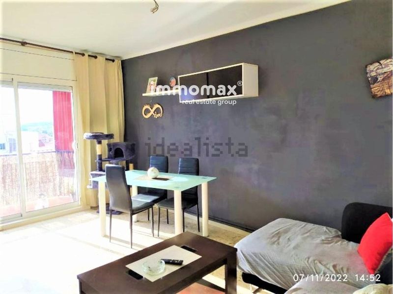 Piso en venta Sitges, Barcelona. Ref: 9056. IMMOMAX