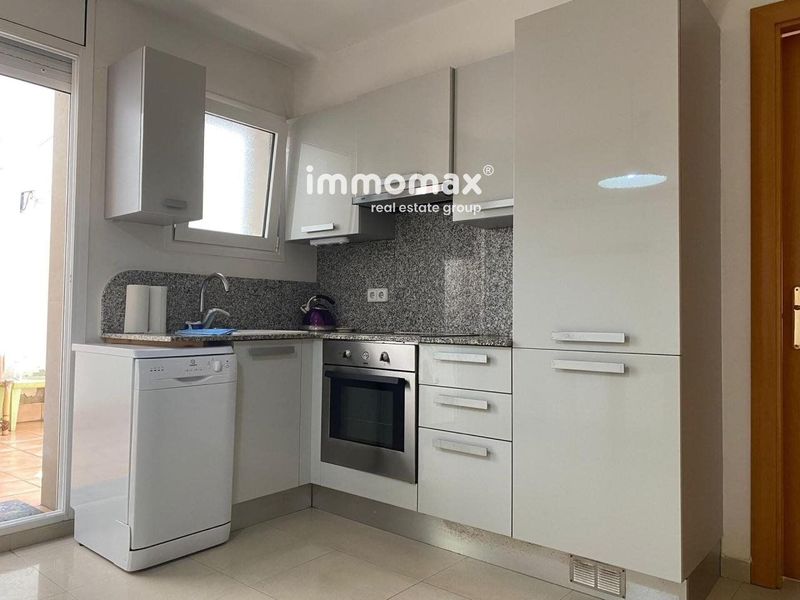 Piso en venta Sitges, Barcelona. Ref: 9058. IMMOMAX
