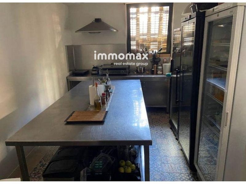 Local Comercial en alquiler y traspaso Barcelona. Ref: 9071. IMMOMAX