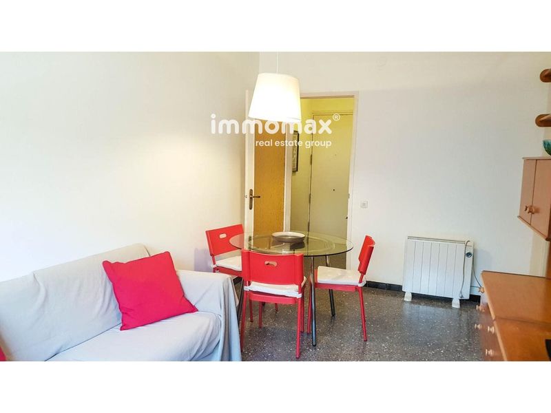 Piso en alquiler Barcelona. Ref: 9107. IMMOMAX