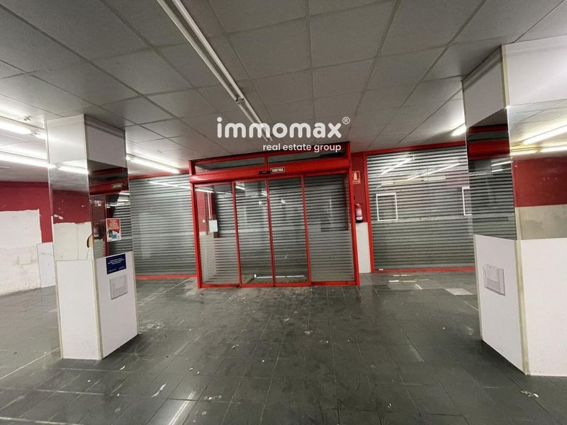 Local Comercial en alquiler Tarragona. Ref: 9140. IMMOMAX