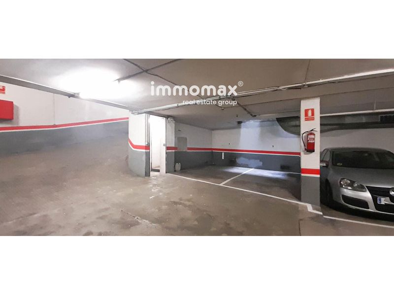 Garage  à louer Barcelona. Ref: 9144. IMMOMAX