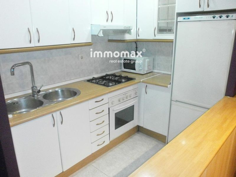 Flat for rent Barcelona. Ref: 9403. IMMOMAX