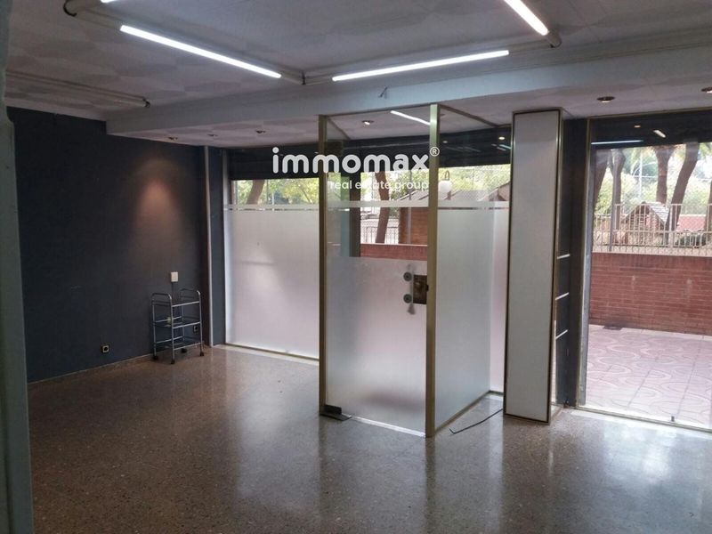 Local Comercial en alquiler Barcelona. Ref: 9663. IMMOMAX