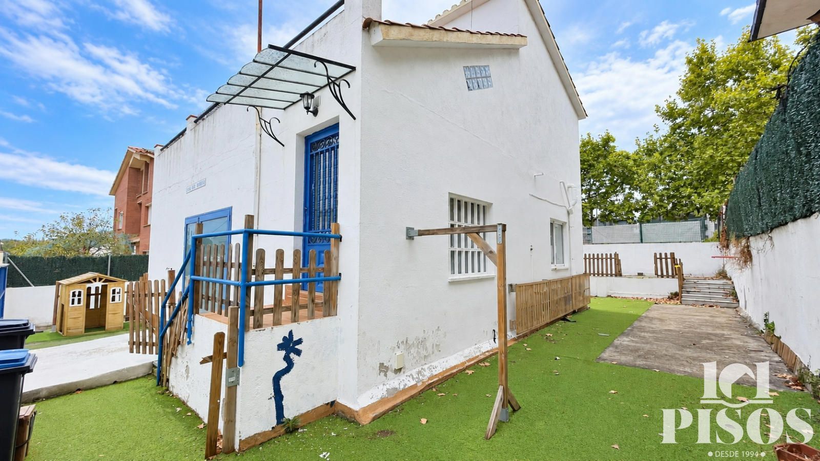 Local-estudio en alquiler la zona de Miarsol - Foto 2