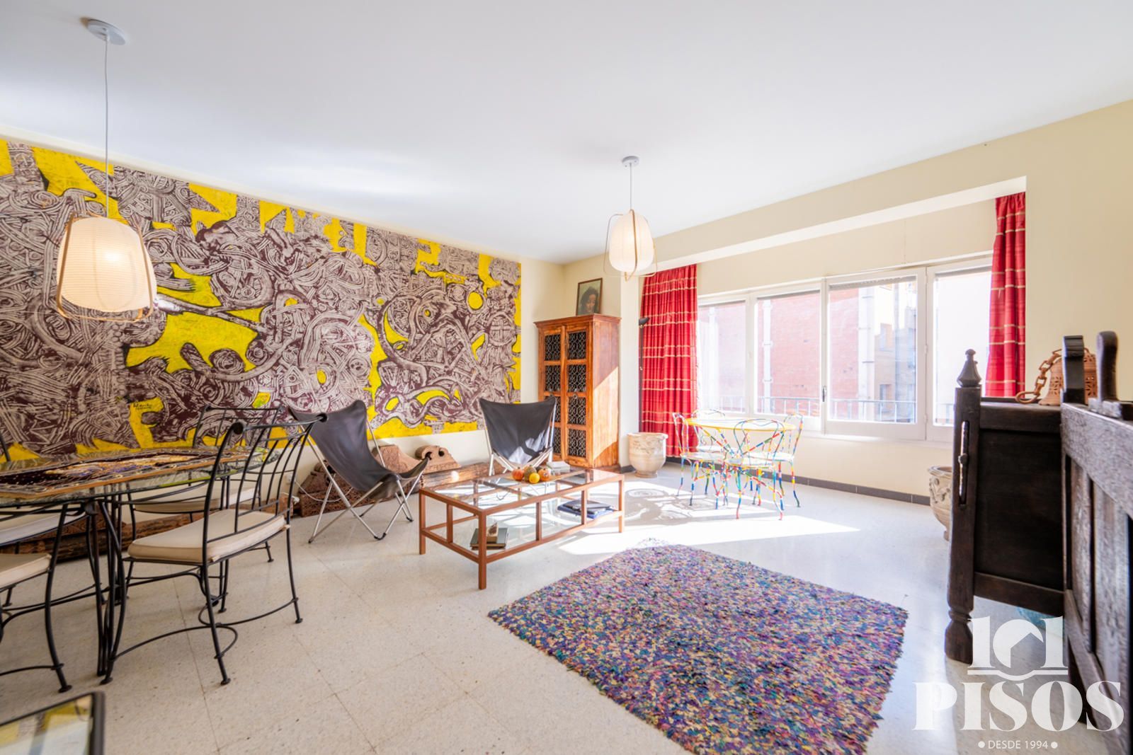 Pis en venda Sant Cugat del Vallès, Barcelona. Ref: 1717. 101 Pisos Sant Cugat