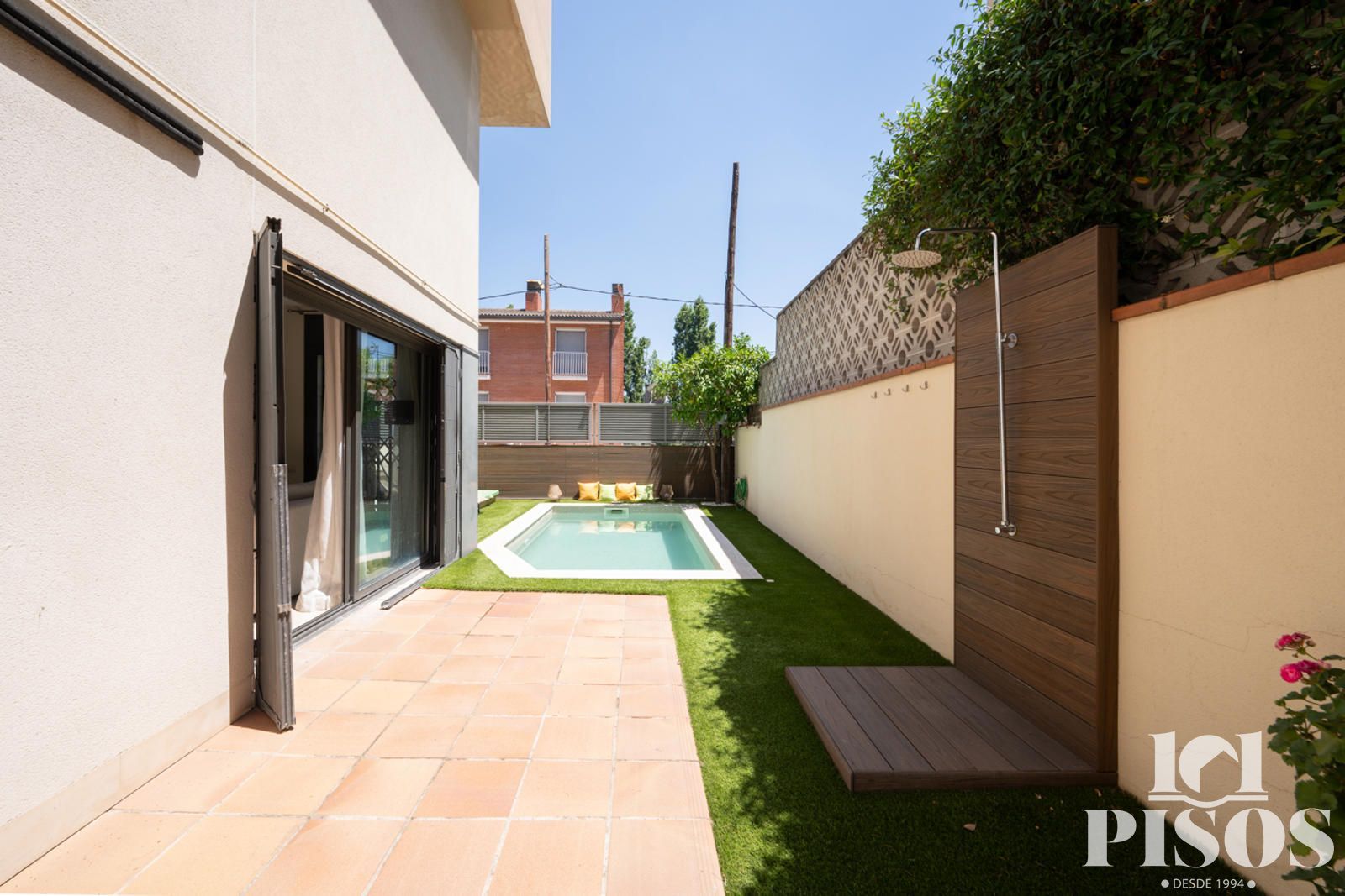 Duplex en venda a Sant Cugat del Vallès, Barcelona