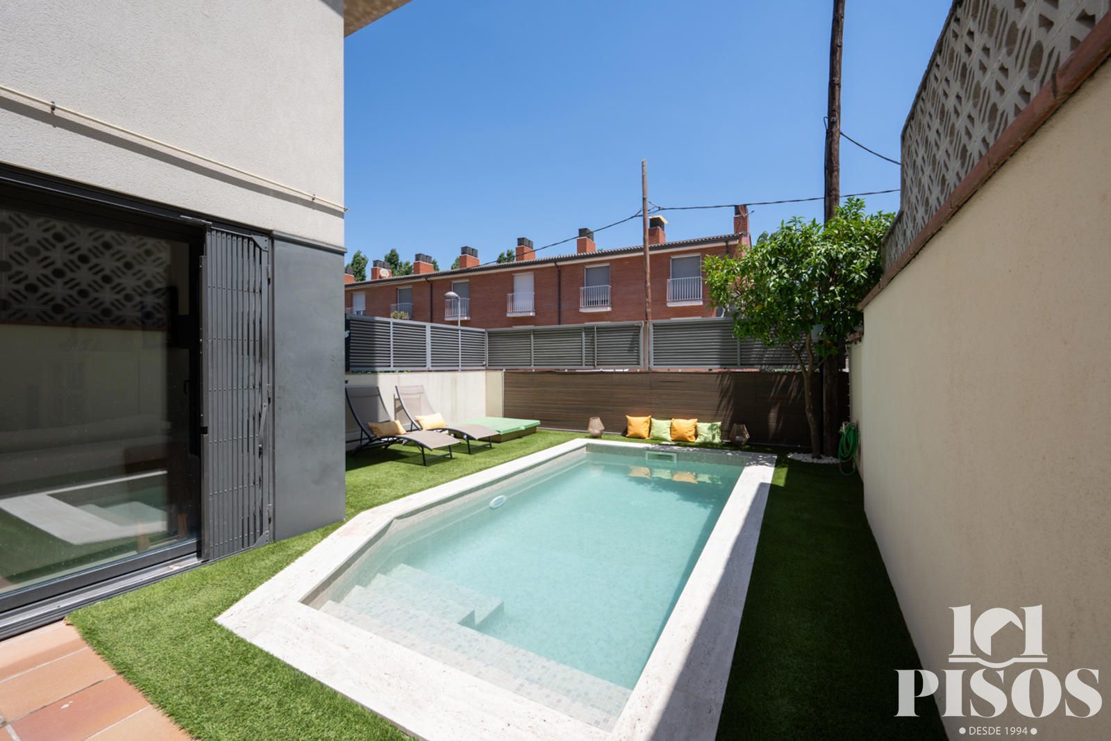 Duplex en venda a Sant Cugat del Vallès, Barcelona
