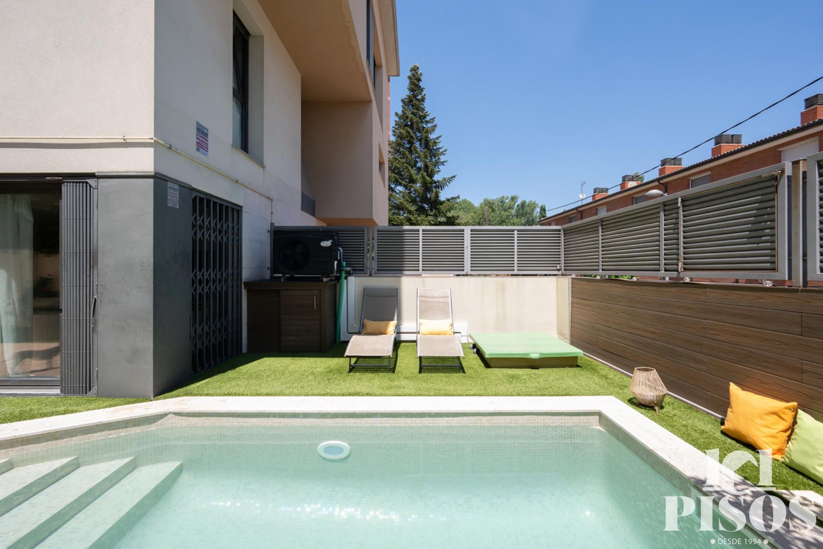 Duplex en venda a Sant Cugat del Vallès, Barcelona
