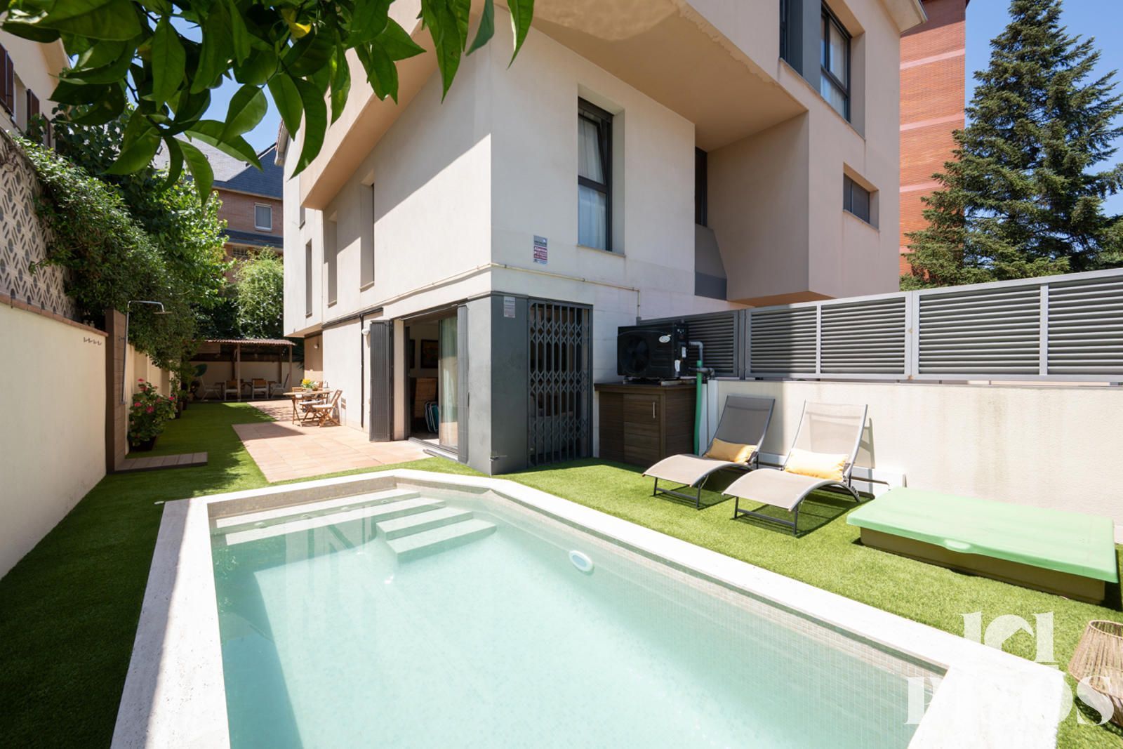 Duplex en venda a Sant Cugat del Vallès, Barcelona